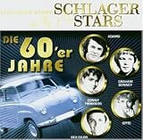 Schlager & Stars:die 60er Jahre