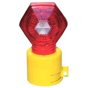 【クリックでお店のこの商品のページへ】キタムラ産業 セフティーフラッシュ KSF-6A