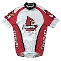 University of Louisville Cardinals Cycling Jersey