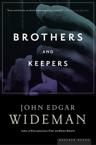 Brothers and Keepers: A Memoir