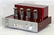 Triode TRV-35SE EL34 Class AB push-pull integrated amplifier