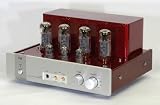 Triode TRV-35SE EL34 Class AB push-pull integrated amplifier