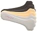 Killer Kushionz Full-Foot Cushions 3-Pairs - Foot Petals