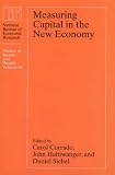 Review Chicago University Press  / Measuring Capital in the New Economy (National Bureau of Economic Research Studies in Income & Wealth)