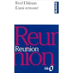 L'Ami retrouv�