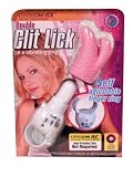 Double Clit Lick Pink