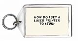 41Q6R09WPGL. SL160 laser photo printer How do I set a laser printer to stun? Keychain 41Q6R09WPGL. SL160 laser photo printer How do I set a laser printer to stun? Keychain