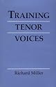 Training Tenor Voices