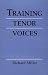 Training Tenor Voices
