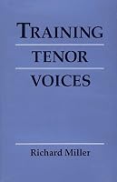 Training Tenor Voices