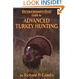 Advanced Turkey Hunting by Richard P. Combs
