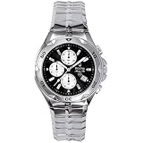 Bulova Men's 96G36 Marine Star Watch
