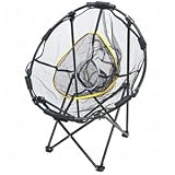Club champ collapsible chipping net