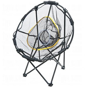 Club champ collapsible chipping net