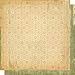 Cosmo Cricket - Oh Joy Collection - 12 x 12 Double Sided Paper - Frosty