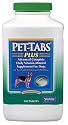 Pet-Tabs Plus - 180 ct