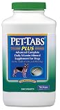 Pet-Tabs Plus - 180 ct