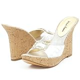 Michael Antonio Single Wedges