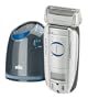 Braun 8595 Activator Self-Cleaning Shaving System with LCD Display