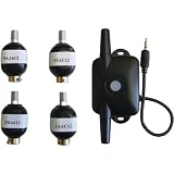Teletype 7414 Worldnav Tire Pressure Starter Kit