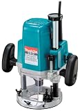 Makita 3612 3-1/4 HP Plunge Router