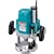 Makita 3612 3-1/4-Horsepower Plunge Router