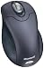 Microsoft Wireless Optical Mouse Anthrazit (Retailverpackung)