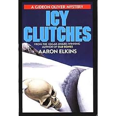 Icy Clutches