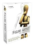 Poser Figure Artist