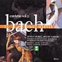 Cantatas Volume 2 (Werner) [10cd]