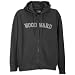 Woodward College Logo Zip Hoody - Men's