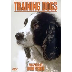 Training Dogs [DVD]