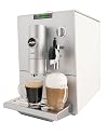 Jura-Capresso ENA5 Automatic Coffee and Espresso Center, Blossom White