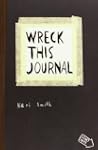 Wreck This Journal: To Create is to D...