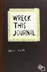 Wreck This Journal