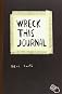 Wreck This Journal