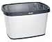 Brabantia Paper Box Matt Steel