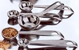 Amco Advanced Performance Odd Size Measuring Spoons