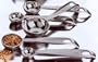 Amco Advanced Performance Odd Size Measuring Spoons