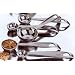 Amco Advanced Performance Odd Size Measuring Spoons