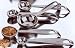 Amco Advanced Performance Odd Size Measuring Spoons