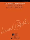 Produkt-Bild: 10 Selections from Candide: Klavier 4-h&auml;ndig.