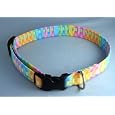 Save on Easter Basket Large Designer Dog Collar