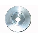 1966-1967 Corvette Alternator Pulley by Chevrolet