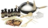 Eastman Outdoors Wok King Party Pak