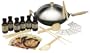Eastman Outdoors Wok King Party Pak