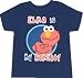 Sesame Street Elmo is My Homeboy Navy T-Shirt Tee