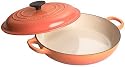 Le Creuset Gourmet Madeleine ofenrot