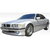 1995-2001 BMW 7 Series E38 Duraflex AC-S Side Skirts ( will not fit long wheel base... by DuraFlex