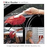 California Car Duster 62448 Dash Duster